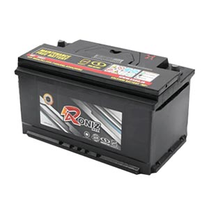 باتری رونیز صبا